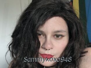 Sammyxoxo948 Ligne Rose