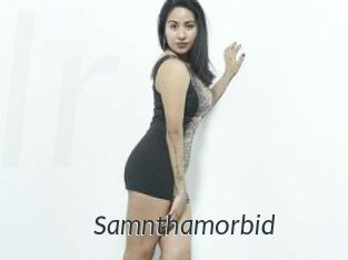 Samnthamorbid