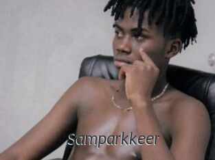 Samparkkeer Ligne Rose