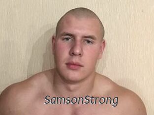 SamsonStrong