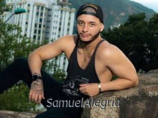 SamuelAlegria