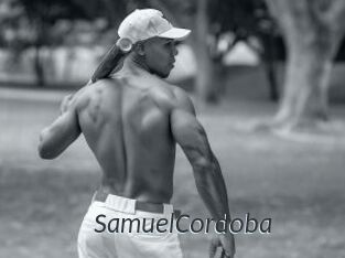 SamuelCordoba