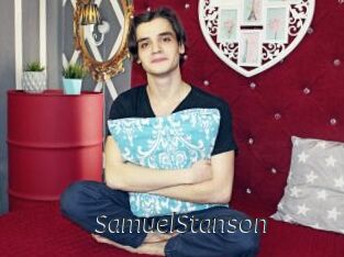 SamuelStanson