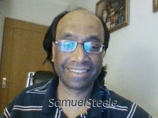 SamuelSteele