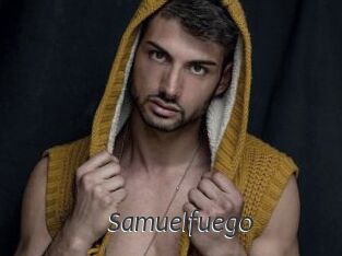 Samuelfuego