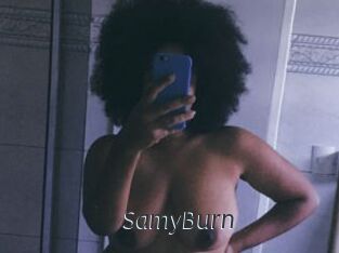 SamyBurn