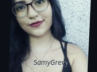 SamyGrecy