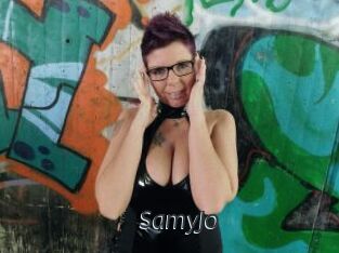 SamyJo