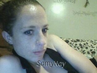 SamyNay
