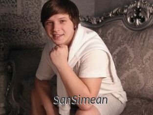 SanSimean