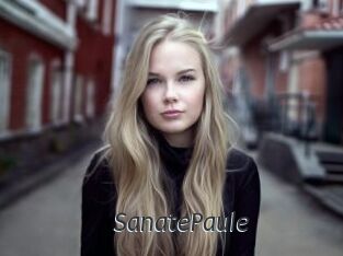 SanatePaule