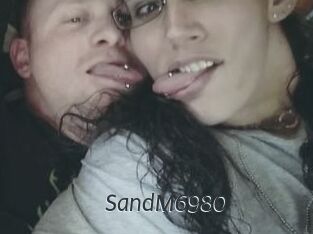 SandM6980