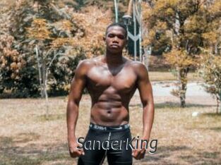SanderKing