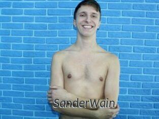 SanderWain