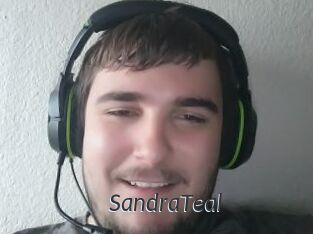 SandraTeal