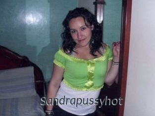 Sandrapussyhot