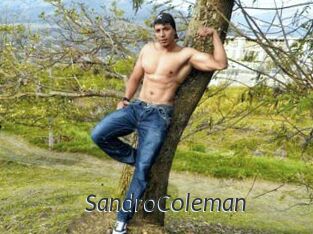 SandroColeman