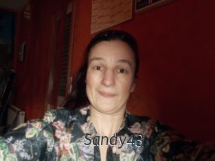 Sandy43