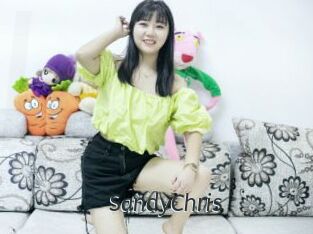 SandyChris