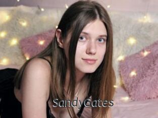 SandyGates