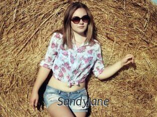 SandyJane