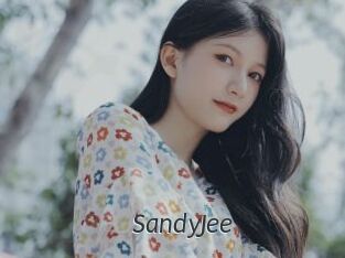 SandyJee