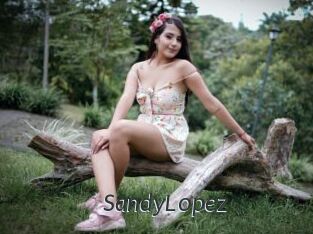 SandyLopez