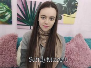 SandyMason