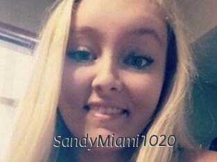 SandyMiami1020