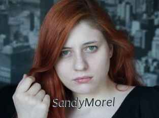 SandyMorel