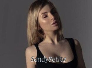 SandyPetite
