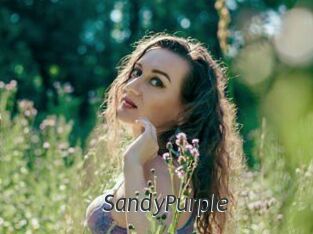 SandyPurple