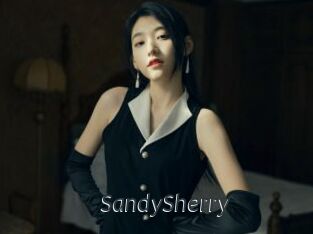 SandySherry