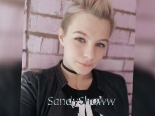 SandyShoww