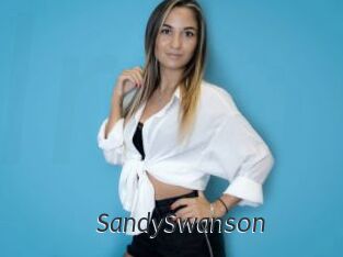 SandySwanson