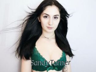 SandyTurner