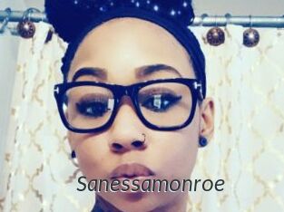 Sanessamonroe