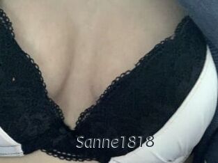 Sanne1818
