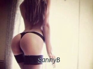 SannyB Ligne Rose