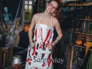 SannyMay