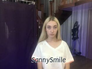 SannySmile