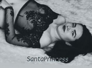 SantaPrincess_