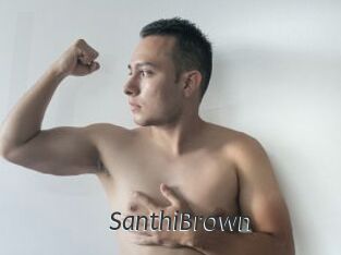 SanthiBrown