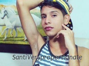 SantiVeryproportionate