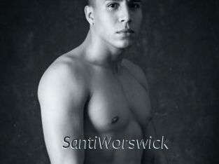 SantiWorswick