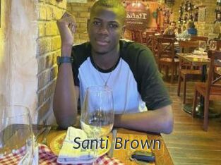 Santi_Brown