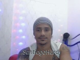 SantiagoHardy