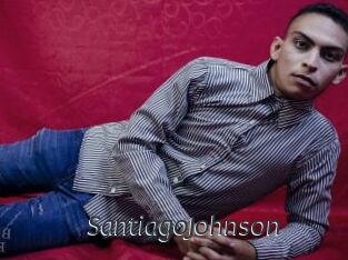 SantiagoJohnson