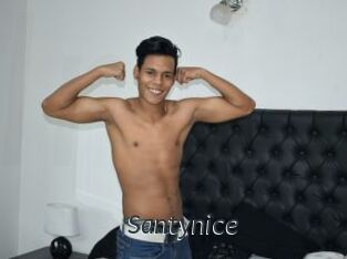 Santynice