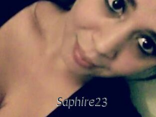 Saphire23
